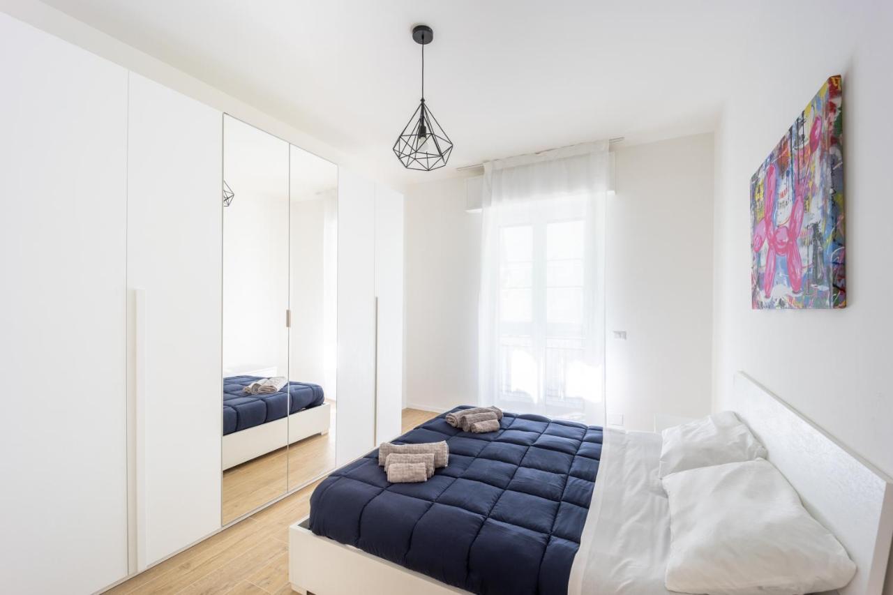 Melissa•Sweethome Sansiro, Milano! Exterior photo